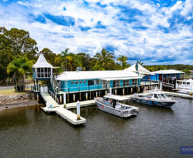 Hotel, Motel, Pub & Leisure commercial property for lease at 363 Carlo Road Rainbow Beach QLD 4581