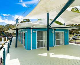Shop & Retail commercial property for lease at 363 Carlo Road Rainbow Beach QLD 4581