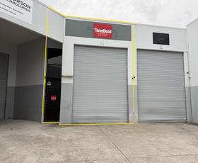 Factory, Warehouse & Industrial commercial property leased at 4/68 Blanck Street Ormeau QLD 4208