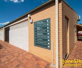 Medical / Consulting commercial property for lease at 21/77 Myall Street Dubbo NSW 2830