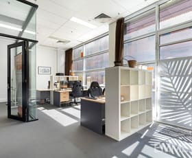 Offices commercial property leased at 1/20 Garden Street South Yarra VIC 3141