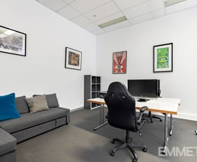 Offices commercial property leased at 1/20 Garden Street South Yarra VIC 3141