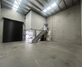 Factory, Warehouse & Industrial commercial property leased at Unit 22/62 Turner Road Smeaton Grange NSW 2567