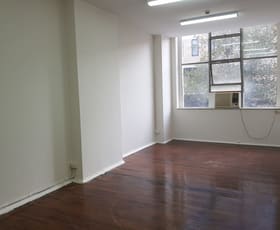 Offices commercial property leased at Suite 13/647-649 George Street Sydney NSW 2000