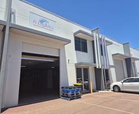 Factory, Warehouse & Industrial commercial property leased at 10/8 Production Road Canning Vale WA 6155