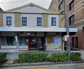 Shop & Retail commercial property for lease at Shop 1/20 City Road Chippendale NSW 2008