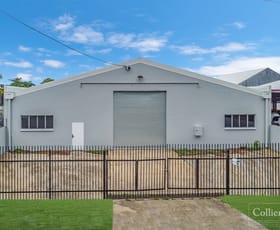 Factory, Warehouse & Industrial commercial property for lease at 8 Gorari Street Idalia QLD 4811