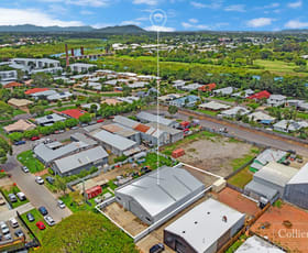 Factory, Warehouse & Industrial commercial property for lease at 8 Gorari Street Idalia QLD 4811