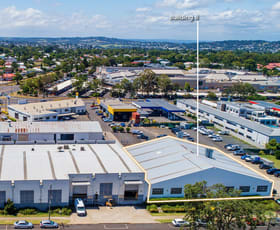 Showrooms / Bulky Goods commercial property for lease at Building 6/126-134 Anzac Avenue Toowoomba City QLD 4350