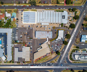 Showrooms / Bulky Goods commercial property for lease at Building 6/126-134 Anzac Avenue Toowoomba City QLD 4350