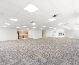 Offices commercial property for lease at 85-87 High Street Kew VIC 3101