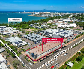 Offices commercial property for lease at 31-45 Eyre Street North Ward QLD 4810