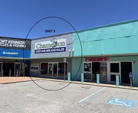 Showrooms / Bulky Goods commercial property leased at 3/4 Bakewell Drive Port Kennedy WA 6172