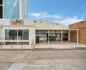 Offices commercial property for lease at 100 York Street Beenleigh QLD 4207