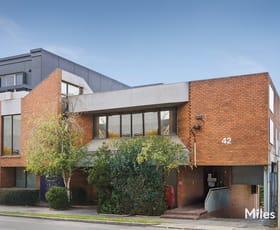 Offices commercial property for lease at Level A & C/ 42 Upper Heidelberg Road Ivanhoe VIC 3079