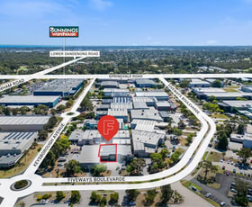 Factory, Warehouse & Industrial commercial property leased at 30 Fiveways Boulevarde Keysborough VIC 3173