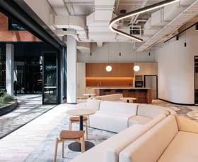 Offices commercial property leased at Industry Lanes 459 Church Street Richmond VIC 3121