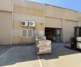 Factory, Warehouse & Industrial commercial property for lease at 3/70 Dacre Street Mitchell ACT 2911