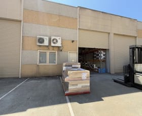 Factory, Warehouse & Industrial commercial property leased at Unit 3/70 Dacre Street Mitchell ACT 2911