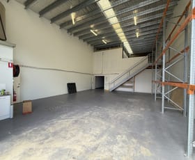 Factory, Warehouse & Industrial commercial property for lease at 3/70 Dacre Street Mitchell ACT 2911