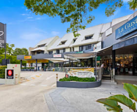 Offices commercial property for lease at 165 Baroona Road Paddington QLD 4064