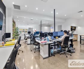 Offices commercial property leased at 28 Brookes Street Bowen Hills QLD 4006
