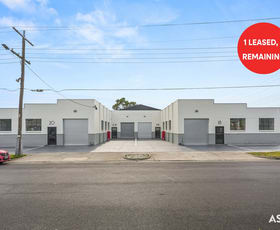 Development / Land commercial property for lease at 18-20 Kilpa Road Moorabbin VIC 3189