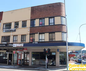 Offices commercial property for lease at 59 Scott Street Liverpool NSW 2170