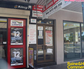 Offices commercial property for lease at 59 Scott Street Liverpool NSW 2170