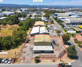 Factory, Warehouse & Industrial commercial property leased at 2 Tipping Road Kewdale WA 6105
