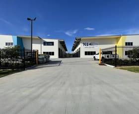 Factory, Warehouse & Industrial commercial property for lease at 2 & 6/38 Mineral Sizer Court Narangba QLD 4504