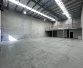 Factory, Warehouse & Industrial commercial property for lease at 2 & 6/38 Mineral Sizer Court Narangba QLD 4504