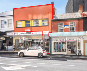 Offices commercial property for lease at 131-133 Liverpool Street Hobart TAS 7000