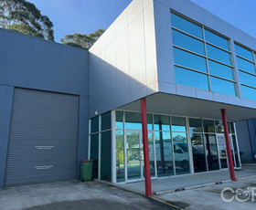 Factory, Warehouse & Industrial commercial property for lease at Unit 3/10 Enterprise Close West Gosford NSW 2250
