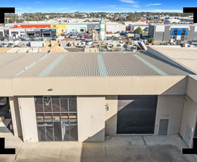 Factory, Warehouse & Industrial commercial property for lease at 4/387-393 Old Geelong Road Hoppers Crossing VIC 3029