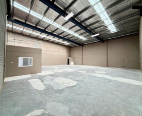 Factory, Warehouse & Industrial commercial property for lease at 4/387-393 Old Geelong Road Hoppers Crossing VIC 3029