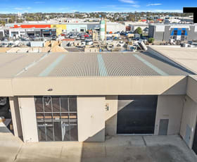 Factory, Warehouse & Industrial commercial property for lease at 4/387-393 Old Geelong Road Hoppers Crossing VIC 3029