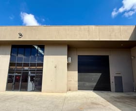 Factory, Warehouse & Industrial commercial property for lease at 4/387-393 Old Geelong Road Hoppers Crossing VIC 3029