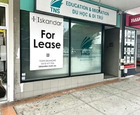 Shop & Retail commercial property for lease at 216 Marrickville Road Marrickville NSW 2204
