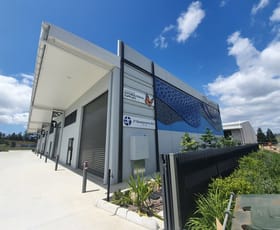 Factory, Warehouse & Industrial commercial property for lease at 5/173 Lundberg Drive South Murwillumbah NSW 2484