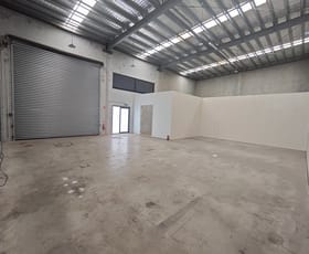 Factory, Warehouse & Industrial commercial property leased at 5/173 Lundberg Drive South Murwillumbah NSW 2484