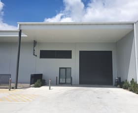 Factory, Warehouse & Industrial commercial property leased at 5/173 Lundberg Drive South Murwillumbah NSW 2484