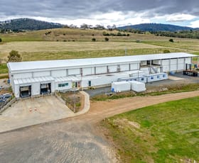 Factory, Warehouse & Industrial commercial property for lease at 121 Backhouse Lane Cambridge TAS 7170