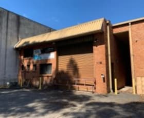 Factory, Warehouse & Industrial commercial property for lease at 1/38 Bessemer Street Blacktown NSW 2148