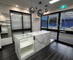 Shop & Retail commercial property for lease at 6/19 Taylor Street Pialba QLD 4655