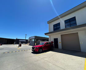 Factory, Warehouse & Industrial commercial property for lease at 1/189 Flemington Road Mitchell ACT 2911