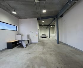 Factory, Warehouse & Industrial commercial property for lease at 1/189 Flemington Road Mitchell ACT 2911