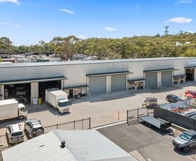 Factory, Warehouse & Industrial commercial property for lease at 9/177 Princes Hwy Helensburgh NSW 2508
