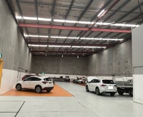 Factory, Warehouse & Industrial commercial property for lease at 23 Secam Street Mansfield QLD 4122