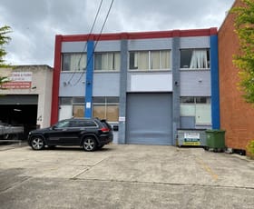 Factory, Warehouse & Industrial commercial property for lease at Regents Park NSW 2143